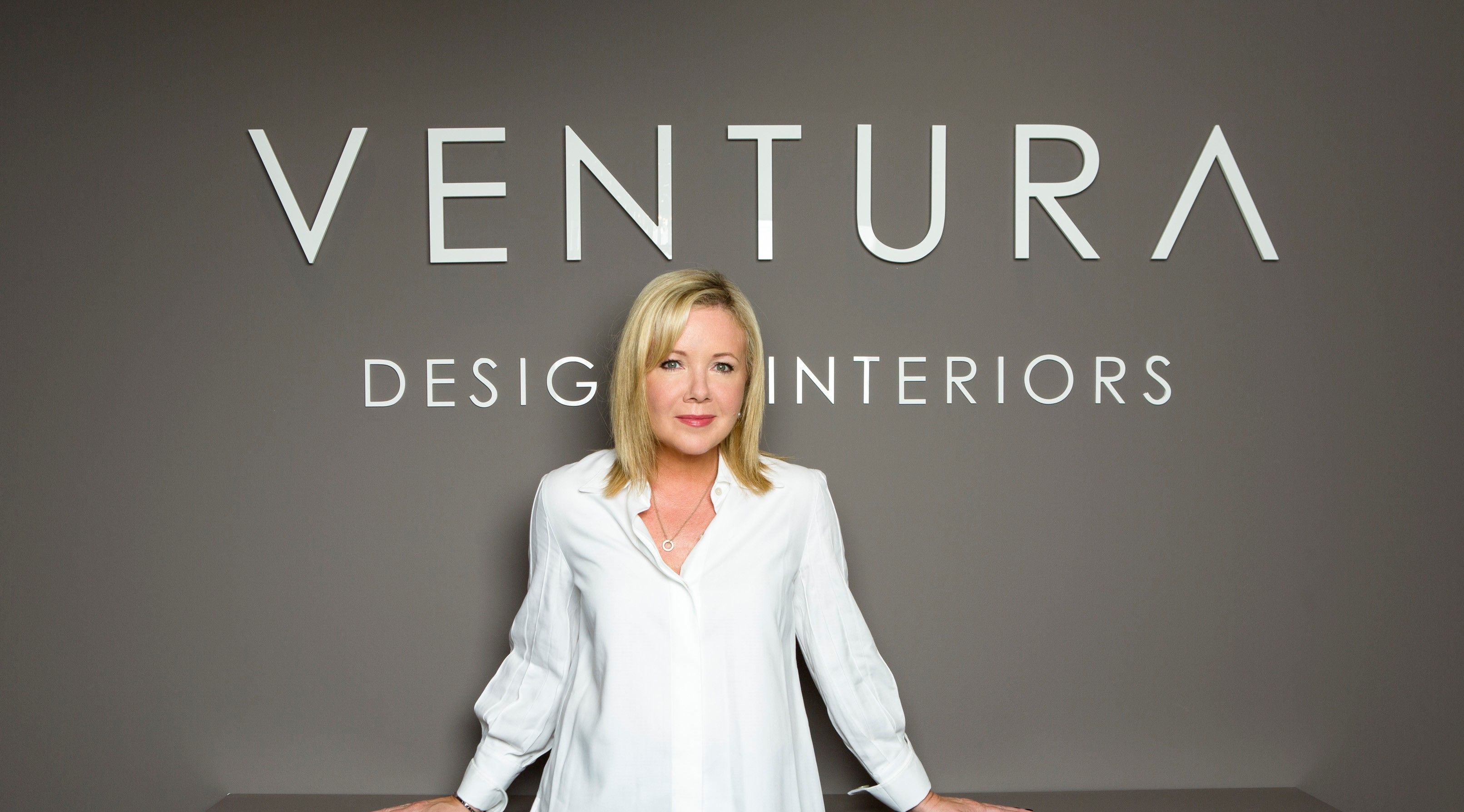 Meet Arlene McIntyre, Creative Director of Ventura Design